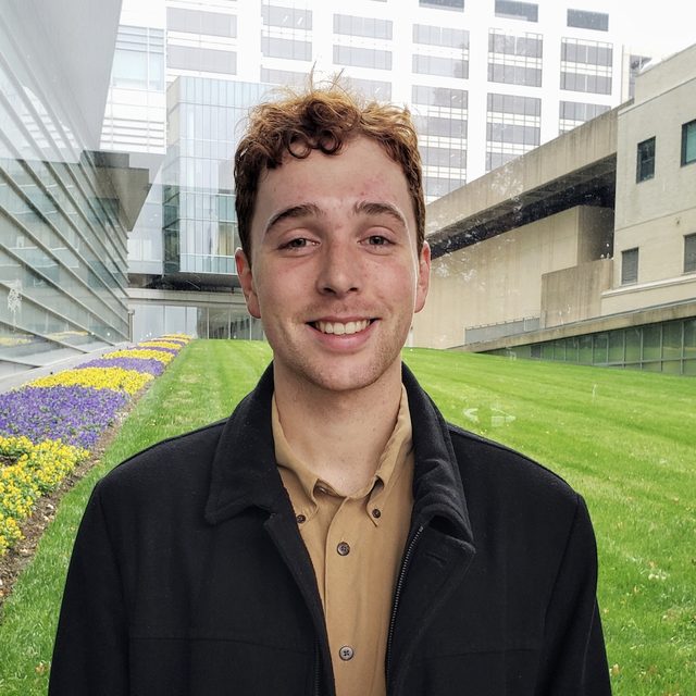 Headshot of Ryan Riegel